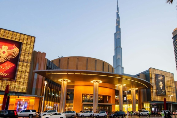 Lavish Malls and Traditional Souks: Best Places for Shopping in Dubai