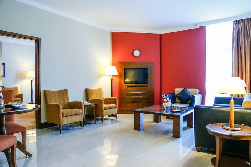 J5 Rimal Hotel Apartments, Dubai