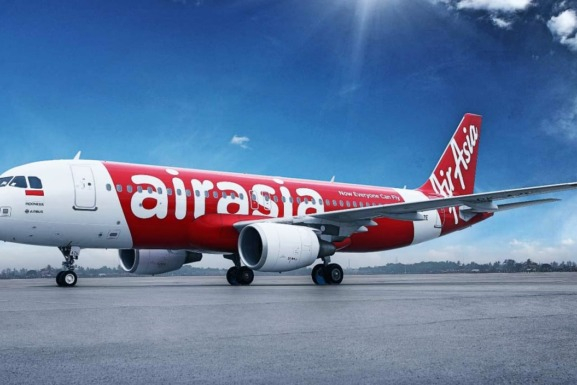 Booking Flights with AirAsia Is A Pain in the Butt