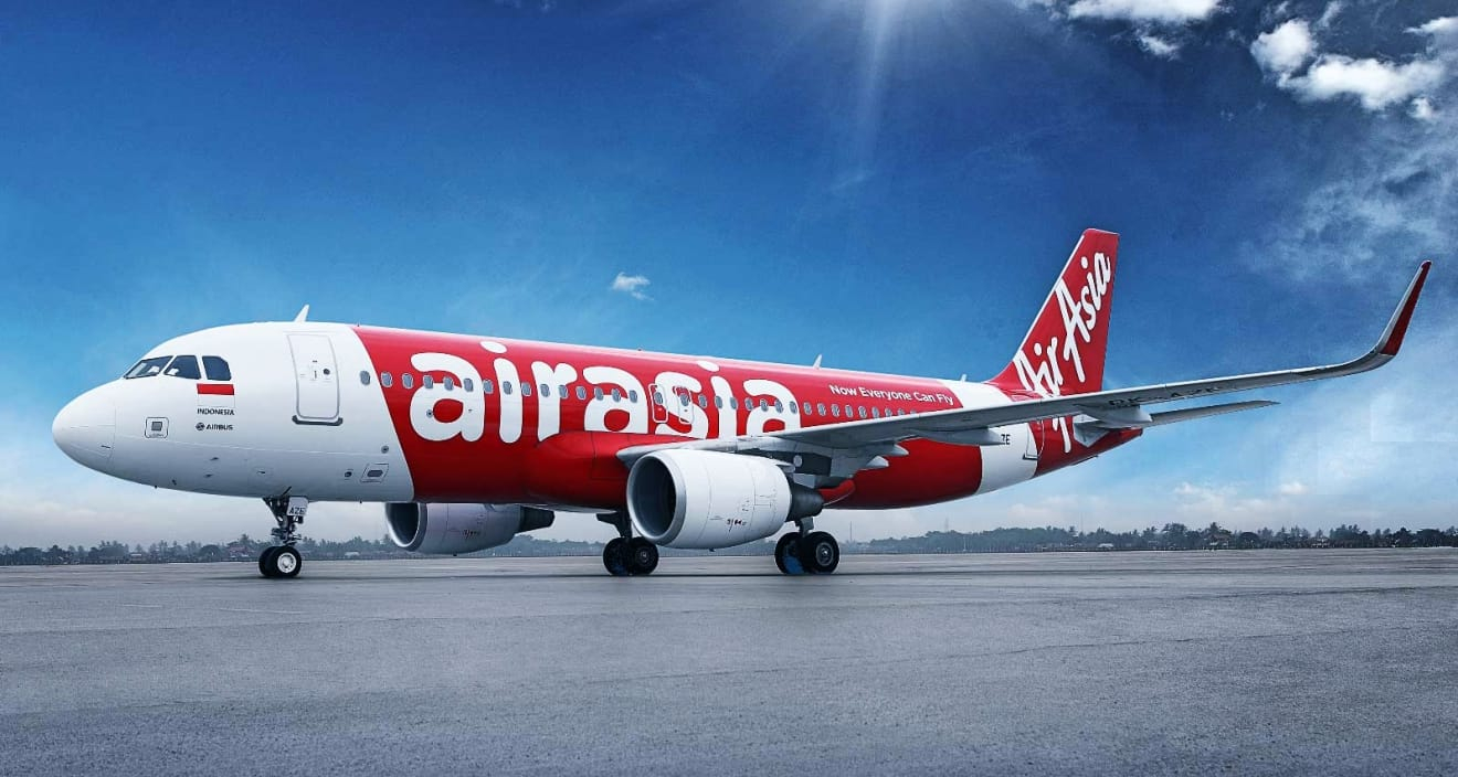 Booking Flights with AirAsia Is A Pain in the Butt