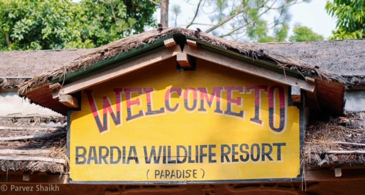 Bardia Wildlife Resort, Nepal: A Wonderful Place to Stay in Bardia