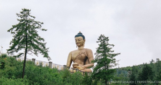 Interesting Places to Visit in Thimphu Bhutan