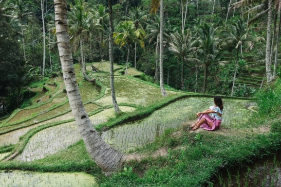 7 Things to Try in Bali on Your First Trip