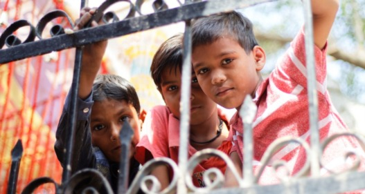 Understanding Love at A Daycare Centre for Children with Special Needs