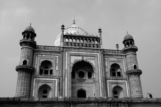 Safdarjung Tomb, Delhi