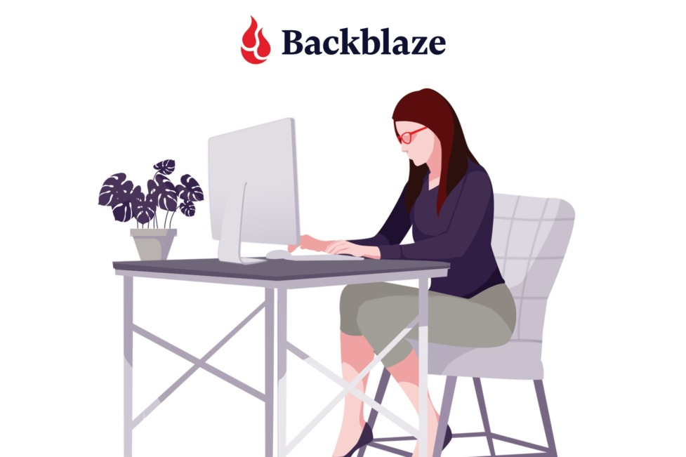 Backblaze Unlimited Cloud Backup Review