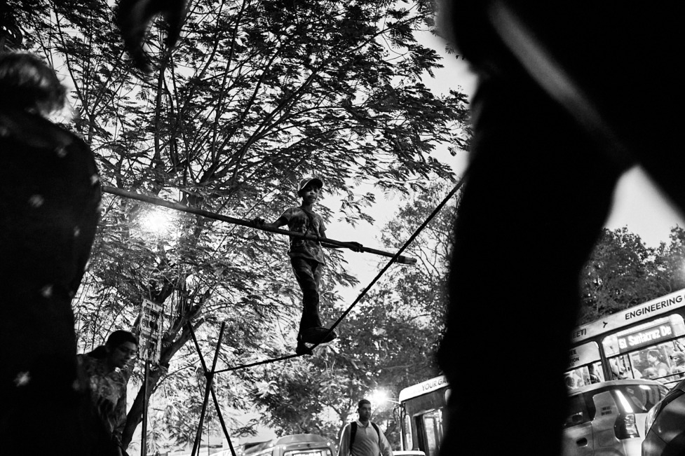 South Mumbai street photography