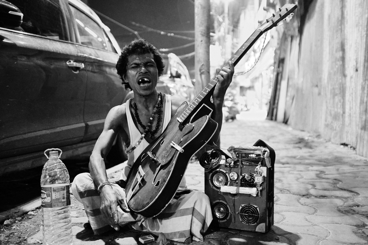 A Man Called Sabri