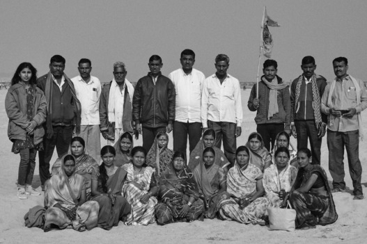 Maha Kumbh Mela photography